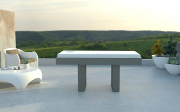 Koon - massage table by CODE - view 3