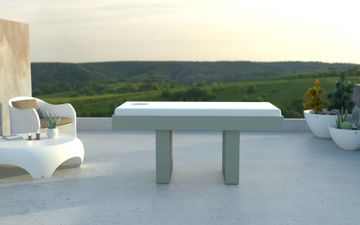 Koon - massage table by CODE - view 4