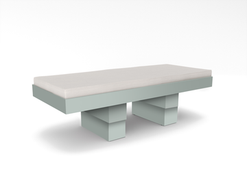 Koon Wet Table - massage table by CODE - view 2