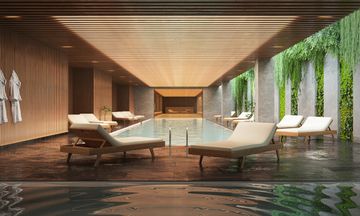 Tahiti - chaise longue by CODE - view 5