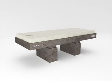 CoCo - electric massage table by CODE - view 3