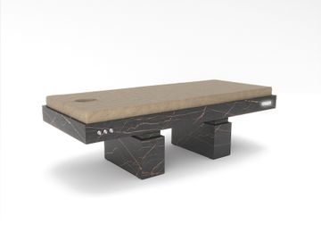 CoCo - electric massage table by CODE - view 4