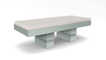 Koon Wet Table - massage table by CODE - view 5