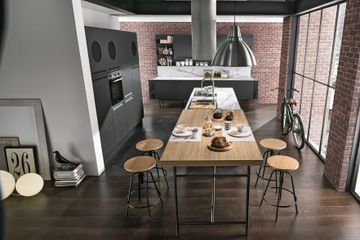 Isla by Colombini Casa - view 2