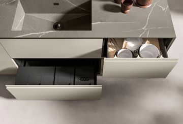Pura by Colombini Casa - view 4
