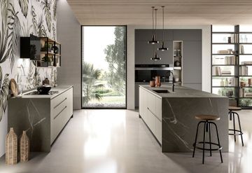 Pura by Colombini Casa - view 2