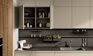 Quadra by Colombini Casa - view 4