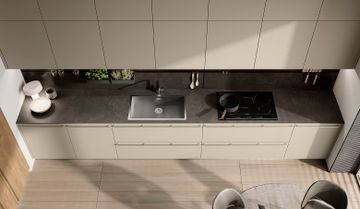 Quadra by Colombini Casa - view 6