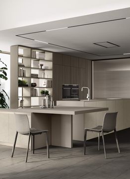 Segno by Colombini Casa - view 2