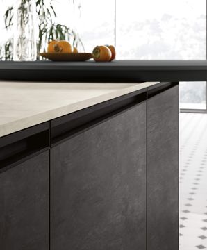 Linea by Colombini Casa - view 3