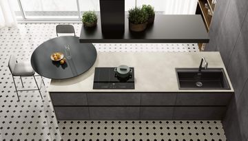 Linea by Colombini Casa - view 2