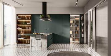 Linea by Colombini Casa - view 4