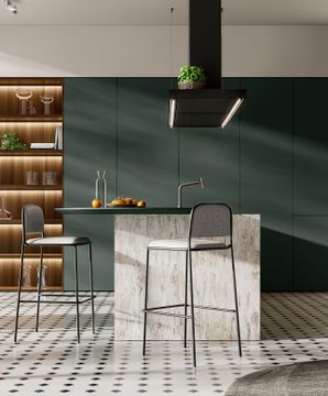 Linea by Colombini Casa - view 8
