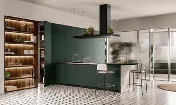Linea by Colombini Casa - view 9