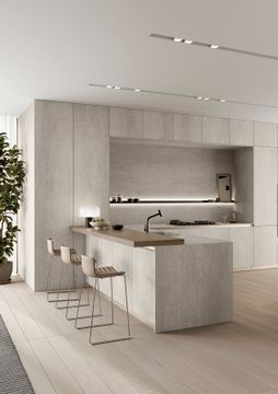 Luxea by Colombini Casa - view 2