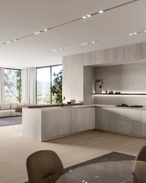 Luxea by Colombini Casa - view 6