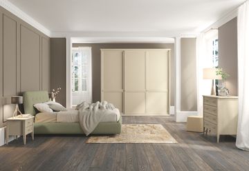 Sliding door closets by Colombini Casa - view 5