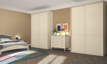 Sliding door closets by Colombini Casa - view 9