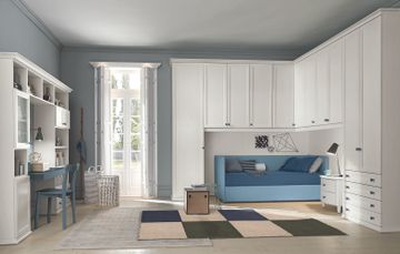 Spazio by Colombini Casa - view 2
