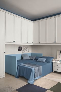 Spazio by Colombini Casa - view 4