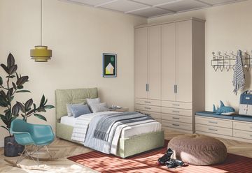 Kiss by Colombini Casa - view 2