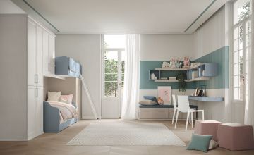 Icaro by Colombini Casa - view 2