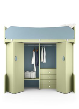 Revolution by Colombini Casa - view 3