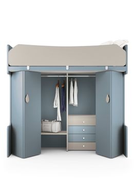 Revolution by Colombini Casa - view 5