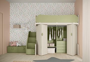 Revolution by Colombini Casa - view 2