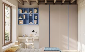Infinity Library by Colombini Casa - view 4