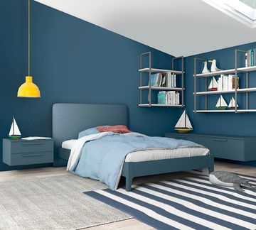 Up&Up Library by Colombini Casa - view 4