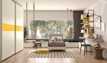 Up&Up Library by Colombini Casa - view 5