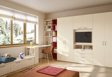 Infinity Library by Colombini Casa - view 3