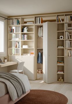 Infinity Library by Colombini Casa - view 2