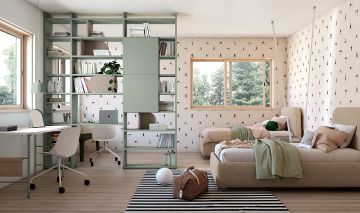 Infinity Library by Colombini Casa - view 8