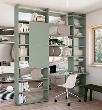 Infinity Library by Colombini Casa - view 9