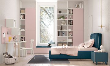 Infinity Library by Colombini Casa - view 7