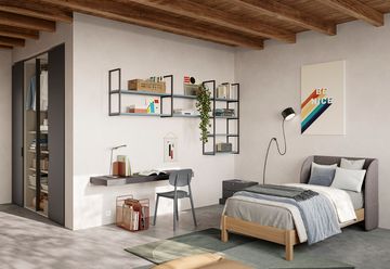 Up&Up Library by Colombini Casa - view 7