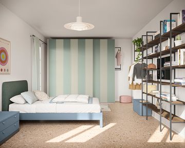 Up&Up Library by Colombini Casa - view 8