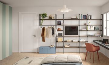 Up&Up Library by Colombini Casa - view 9