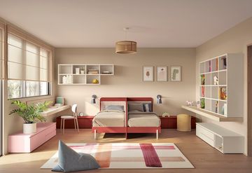 Infinity Library by Colombini Casa - view 5