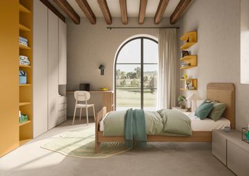 Equipped panels by Colombini Casa - view 3