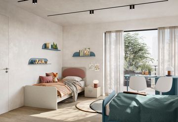 Equipped panels by Colombini Casa - view 8
