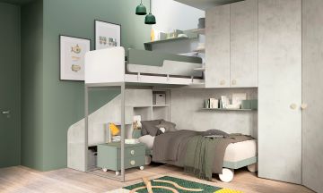 Shelves by Colombini Casa - view 6