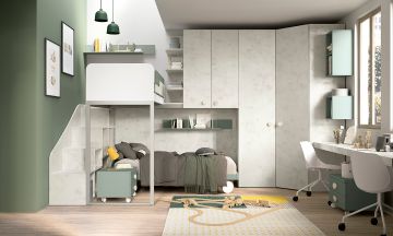 Shelves by Colombini Casa - view 7