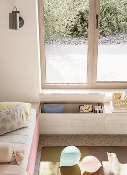 Flotta system containers by Colombini Casa - view 2