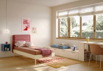Modular by Colombini Casa - view 2