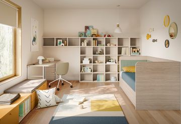 Modular by Colombini Casa - view 7