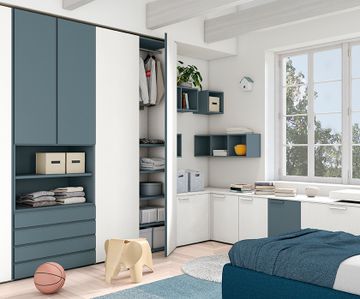 Cubes by Colombini Casa - view 4