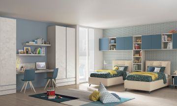Shelves by Colombini Casa - view 9